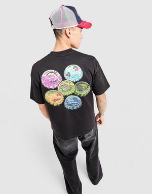 Unlike Humans T-Shirt Capped