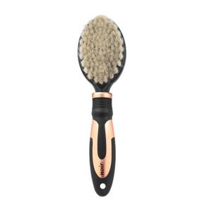 Europet Bernina NOIR Bristle Brush Szczotka bardzo miękka, kozie włosie