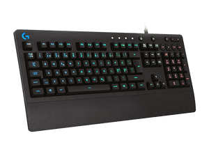 Klawiatura do gier LOGITECH G213 Prodigy 920-008093