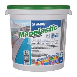 Zaprawa uszczelniająca Mapelastic 16 kg Mapei