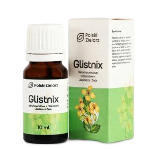Glistnik Jaskółcze Ziele Kurzajki Brodawki Modzele MOCNY 10 ml