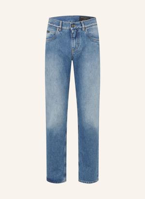 Dolce & Gabbana Dżinsy O Regularnym Kroju blau