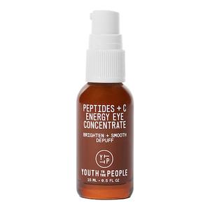 Peptides +C Energy Eye Concentrate - Serum do oczu