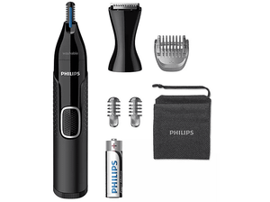 Trymer PHILIPS Nose trimmer series 5000 NT5650/16