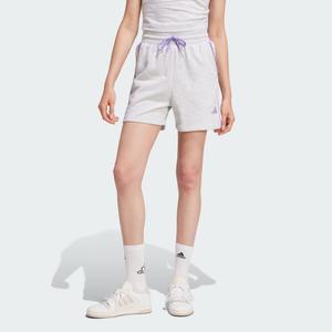 Essentials Color Pop French Terry Shorts