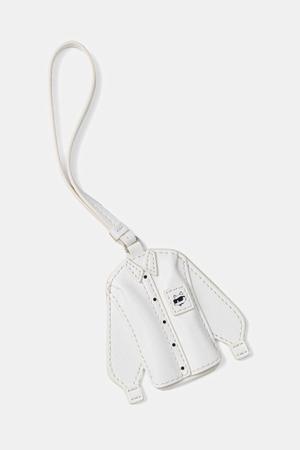 Karl Lagerfeld brelok IKON