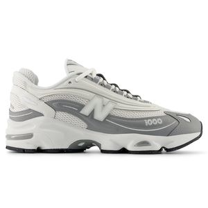 Buty unisex New Balance U10004NO – szare