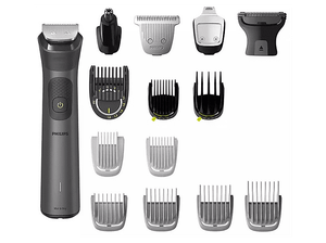 Trymer PHILIPS Multigroom MG7940/15 All-in-One Trimmer Seria 7000