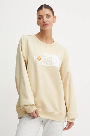 The North Face bluza bawełniana TNF x Yinka Ilori