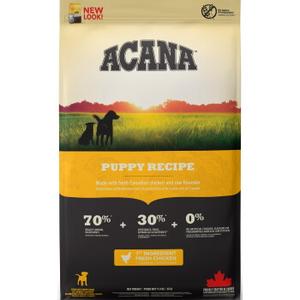 ACANA Puppy Recipe 11,4 kg