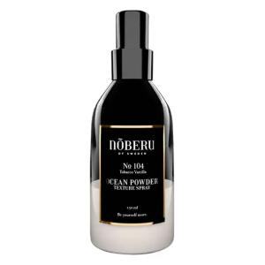 NOBERU Ocean Powder Spray Tobacco Vanilla Morski Spray nadający teksturę 15