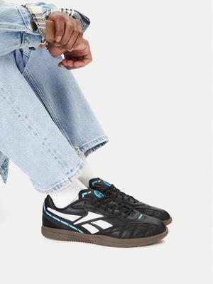 Reebok Sneakersy EO-HAMMER STREET 100230341 Czarny