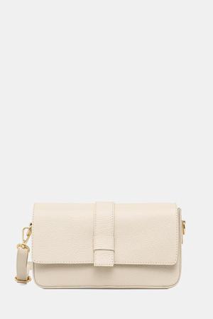 Answear.LAB torebka crossbody damska skórzana