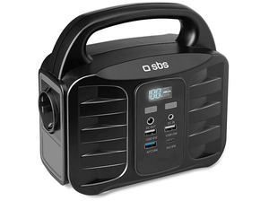 Przenośna stacja ładująca SBS 150W TEPOWST150W