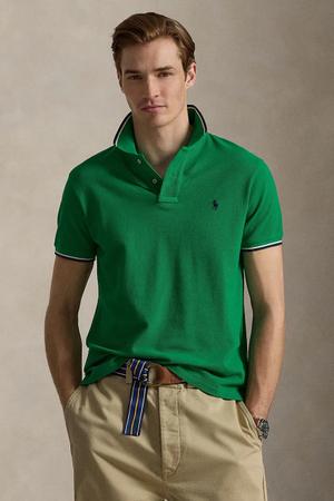 Polo Ralph Lauren męskie bawełniane