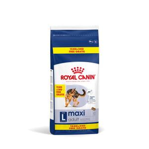 ROYAL CANIN SHN Maxi Adult 15+3 kg
