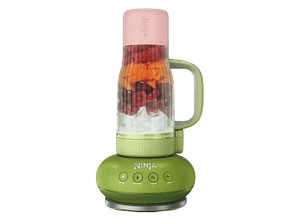 Blender kielichowy NINJA BlendBoss DB351EUGN Zielony