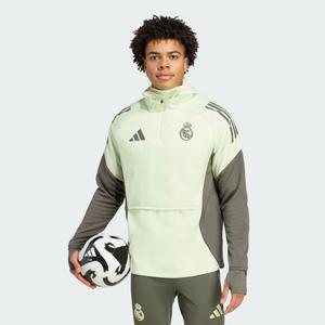 Bluza Real Madryt Tiro 25 Competition Winterized