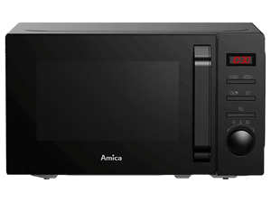 Kuchenka mikrofalowa AMICA MMF20E3GB 20l 1000W Czarny
