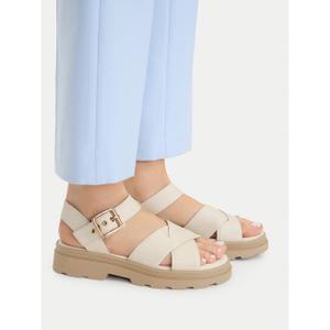 Sandały Clarks