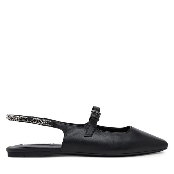 Baleriny KARL LAGERFELD
