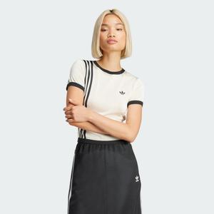 Koszulka Knitted 3-Stripes Short