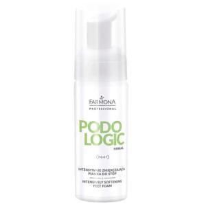 Farmona Professional Podologic Herbal Zmiękczająca Pianka Do Stóp 165ml