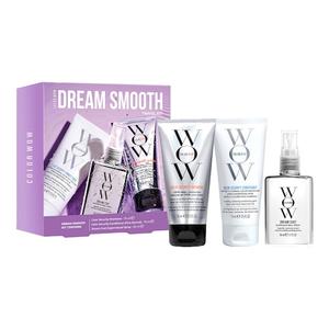 Color Wow Dream Smooth - Zestaw do włosów