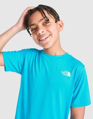 The North Face T-Shirt Teen 24/7