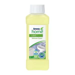 Amway LOC Płyn do czyszczenia łazienki L.O.C