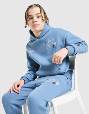Supply&demand Bluza Z Kapturem Opolis Copen