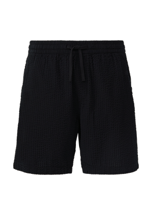 Tkane joggery Seersucker