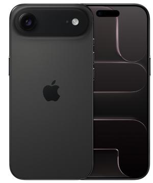 Apple iPhone Air 1TB Gwiezdna czerń