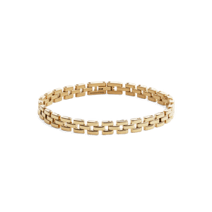 Daniel Wellington DW Link Perfect Pair 155mm Gold