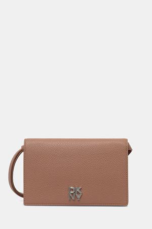 DKNY portfel