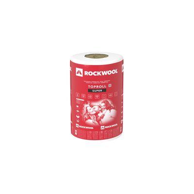 Wełna mineralna TOPROLL SUPER 200/2500/1000 mm 2,5 m²