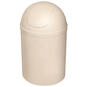 Kubełek 5 l beż