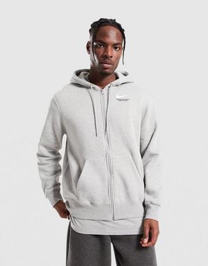Nike Bluza Rozpinana M Club Flc Fz C