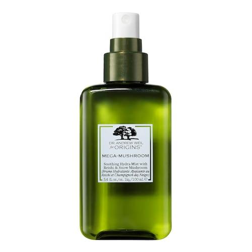 Mega-Mushroom Soothing Hydra-Mist - Kojąca mgiełka