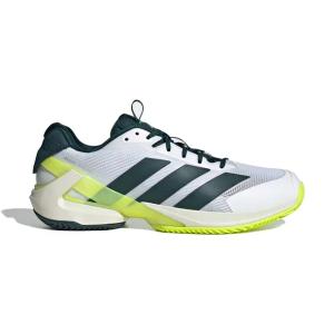 Buty sportowe adidas Adizero Ubersonic 5 M CL męskie tenisowe roz. 44 2/3