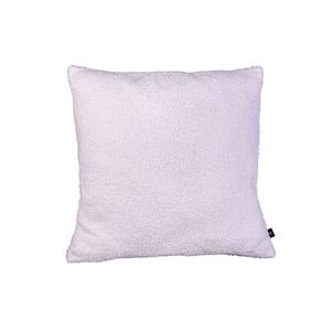 Poszewka Teddy Chic 45 x 45 cm cm biały