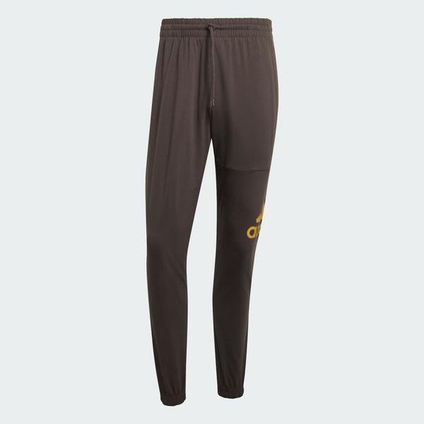 Spodnie Essentials Single Jersey Tapered Badge of Sport