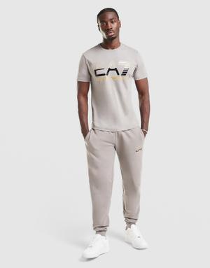 Emporio Armani 7 T-Shirt Graphic