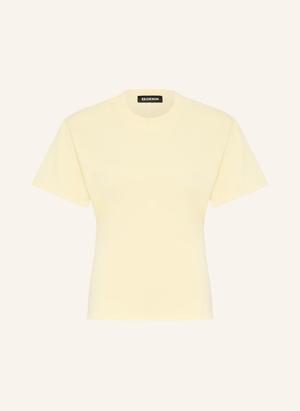 Eb Denim T-Shirt Eero gelb