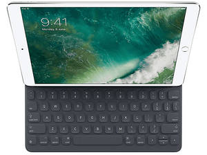 Etui z klawiaturą APPLE Smart Keyboard do tabletu iPad Pro 10,5 cala MPTL2Z/A
