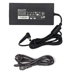 120W Zasilacz do MSI 11UC ADP-120VH D 20V 6A Wtyk: 5,5 mm x 2,5 mm.