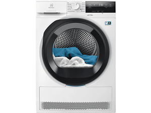 Suszarka z pompą ciepła ELECTROLUX EW7D385AP 8kg SensiCare DelicateCare