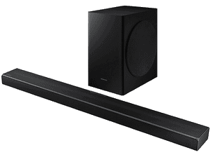 PRODUKT PO EKSPOZYCJI - Soundbar SAMSUNG HW-Q60T