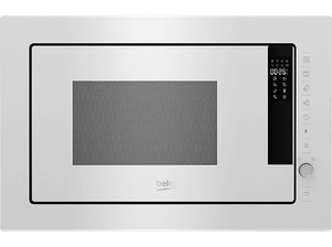 Kuchenka mikrofalowa do zabudowy BEKO BMGB25333WG 25l