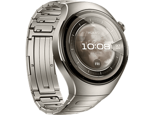 Smartwatch HUAWEI Watch 5 Elite 46 mm Srebrny